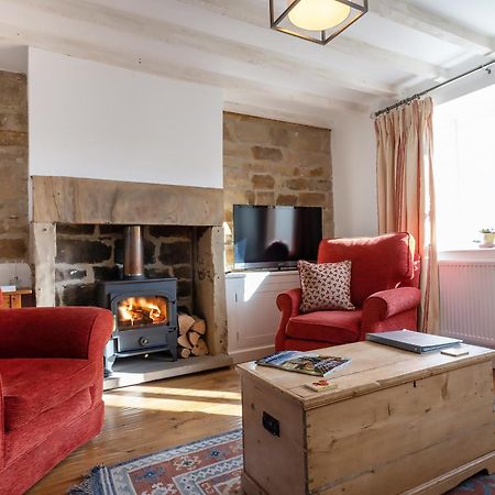 Periwinkle Cottage Great Longstone Екстер'єр фото