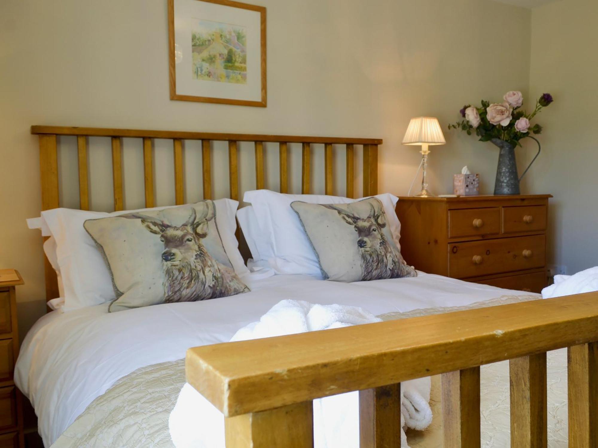 Periwinkle Cottage Great Longstone Екстер'єр фото