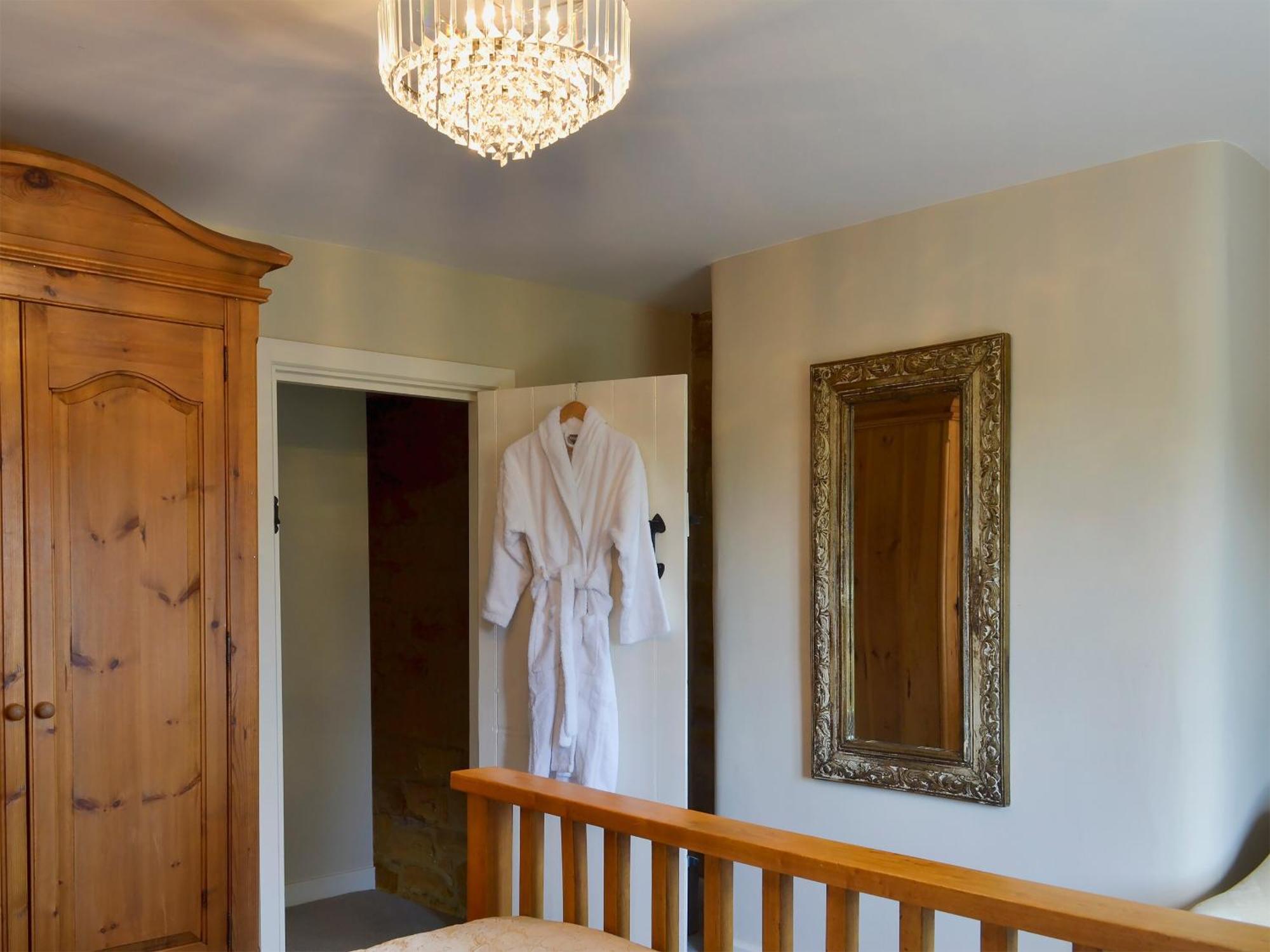 Periwinkle Cottage Great Longstone Екстер'єр фото